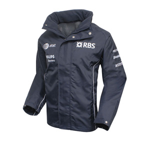 Williams Team Jacket