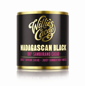 Willies Madagascan Black Sambirano Superior