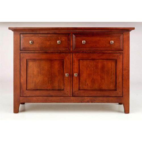 Willis Gambier (UK) Willis Gambier Originals New York Double Sideboard