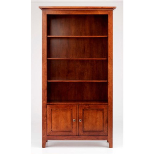 Willis Gambier (UK) Willis Gambier Originals New York Tall Bookcase