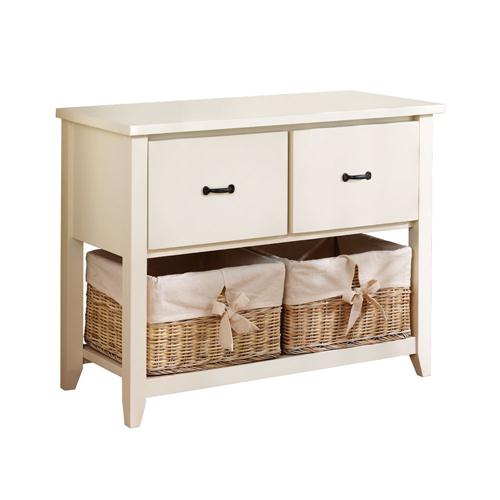 2 Drawer Chest 912.062