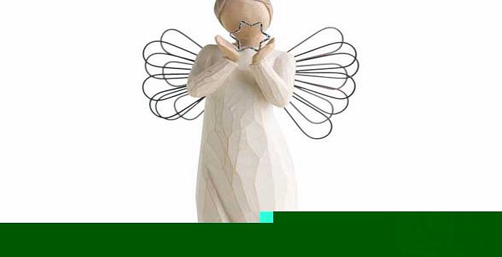 Willow Tree Bright Star Figurine