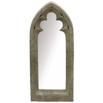 Gothic Garden Mirror