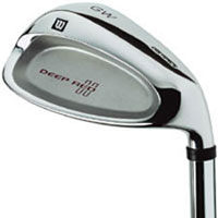 Deep Red II Distance Wedge