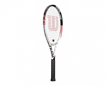 Federer Team Adult Tennis Racket