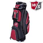 Wilson Alpine Polar Deluxe Cart Bag