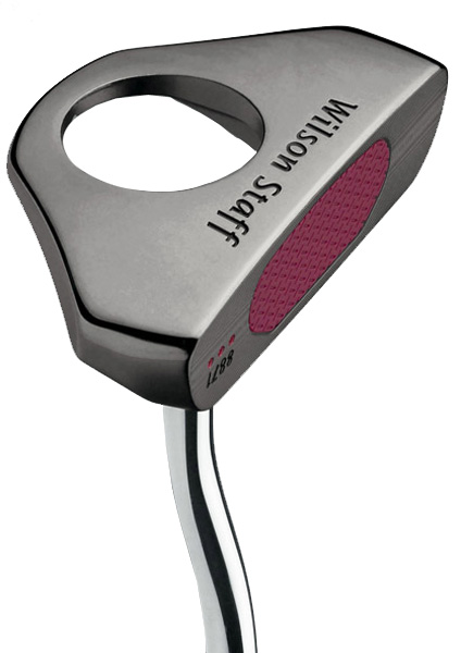 Wilson Golf Wilson Staff 8871 Series Putter 2008