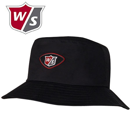 Wilson Golf Wilson Staff Floppy Rain Hat