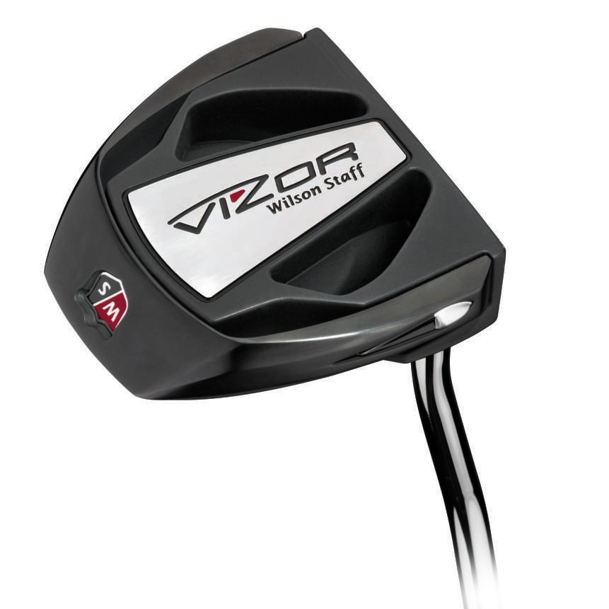 Wilson Golf Wilson Staff Vizor Putter 2011