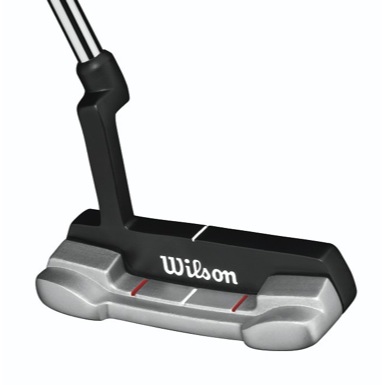 Harmonized M1 Golf Putter