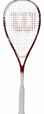 Impact Pro Squash Racquet