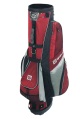 WILSON irvine plus stand golf bag