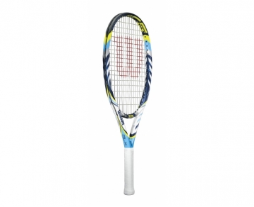 Juice 24 Junior Tennis Racket