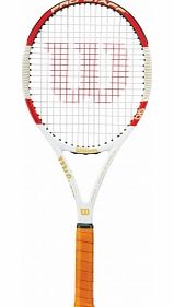 Pro Staff 90 Adult Tennis Racket