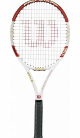 Pro Staff 95S Adult Tennis Racket