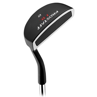 Prostaff HL 2 Putter 2013