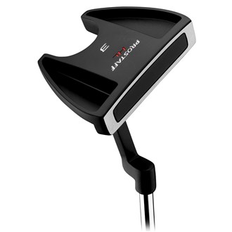 Prostaff HL 3 Putter 2013