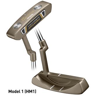 Prostaff HMI Putter 2011