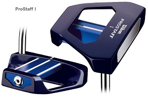 Prostaff Plus Putter