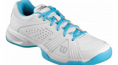 Rush Swing Ladies Tennis Shoe