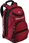 Backpack WGB141100DRED