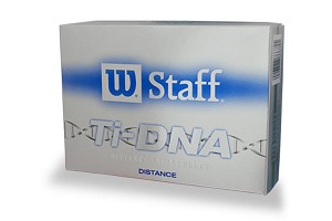 DNA Distance Golf Balls (Dozen)