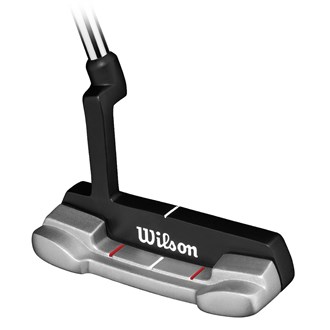 Harmonized M1 Putter