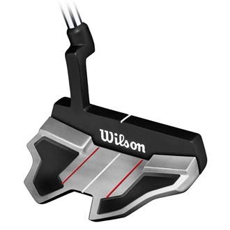 Harmonized M5 Putter