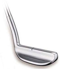 Staff Mandralla 8802 Cast Putter