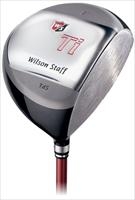 Wilson Staff Td5 Driver
