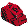 Tour Club Bag Red/Black