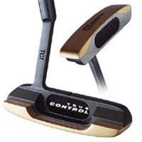 Tour Control Putters