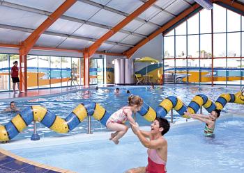 Winchester Holiday Park