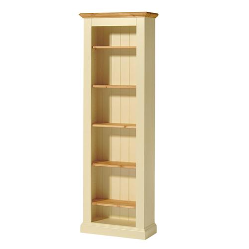 Winchester Narrow 6 Shelf Bookcase 820.011