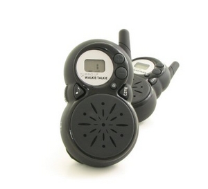 Up Walkie Talkies