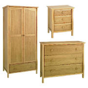 Bedroom Furniture Package