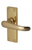 Brass Latch Set