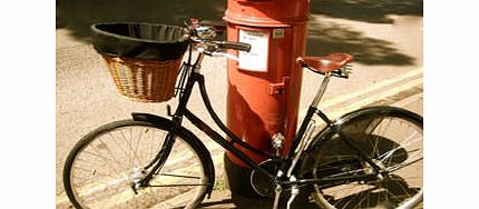 Castle Bike Tour