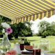 Windsor Sun Awning 2.5m