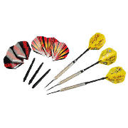 Trina Gulliver darts