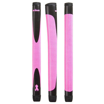 Winn M8W Medallist Putter Grip Ladies