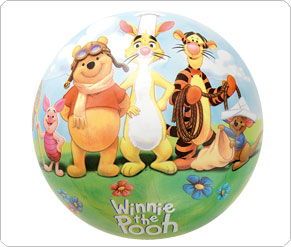 and Heffalump Ball