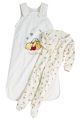 babys sleeping bag and sleepsuit set