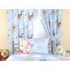 Winnie the Pooh Curtains - Lazy Days 54s