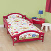 The Pooh Junior Bedding Bundle - includes