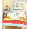 The Pooh Playground, Single Bedding