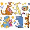 the Pooh Stikarounds