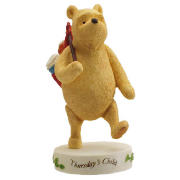 The Pooh, Thursdays Child