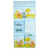 the Pooh Wall Organiser