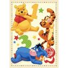 the Pooh XXL Rug